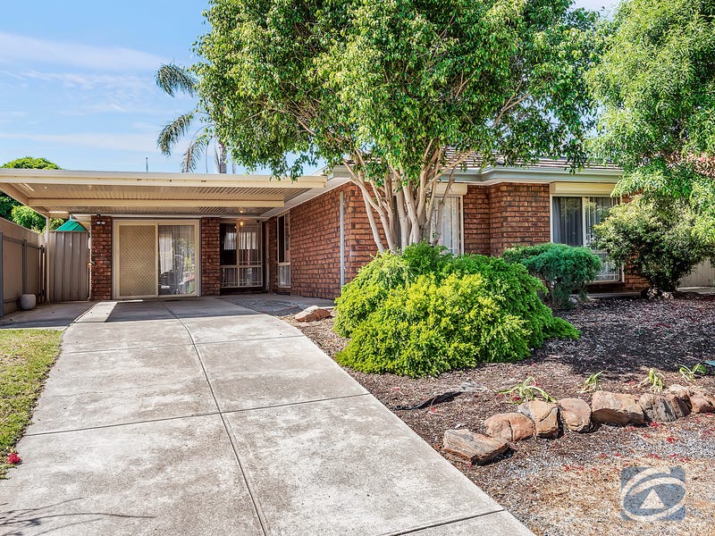 26 Angas Avenue, Evanston Park, SA 5116