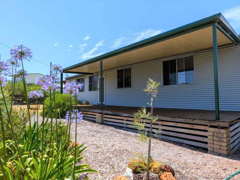 8 Steele Street, Walpole, WA 6398