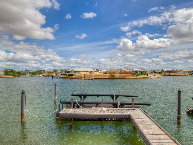 43 Keel Retreat, Geographe, WA 6280 Property Details