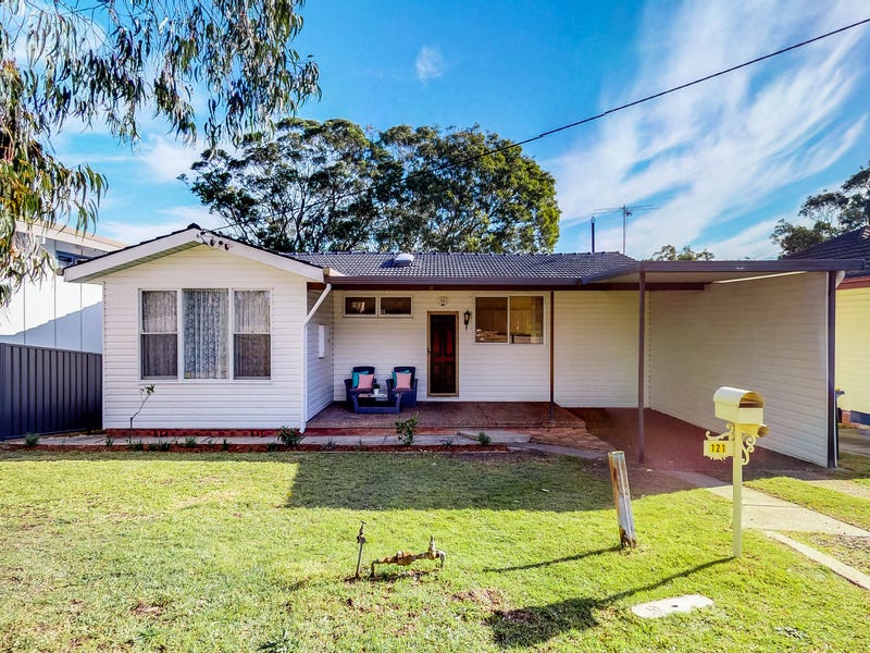 121 Reservoir Road, Glendale, NSW 2285 Property Details