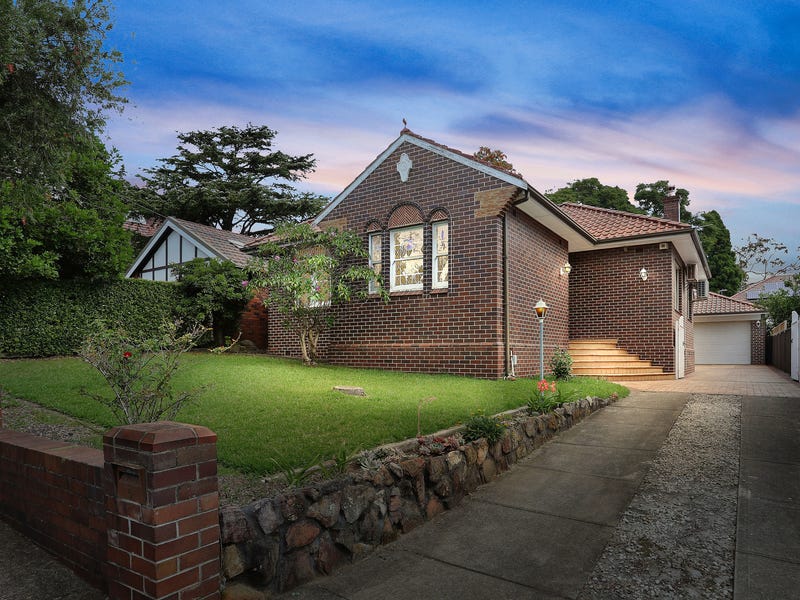 Houses for Sale in Strathfield, NSW 2135