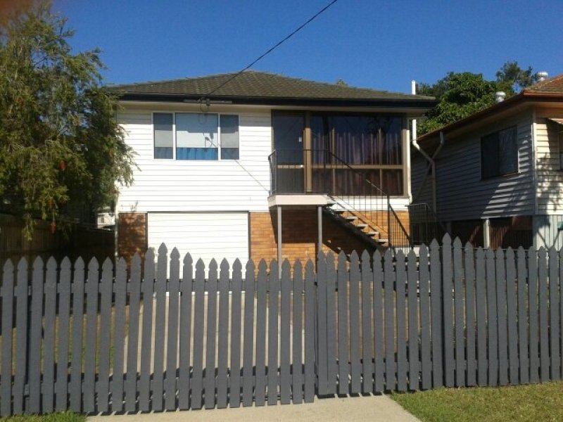 50 Gillies Street, Zillmere, QLD 4034