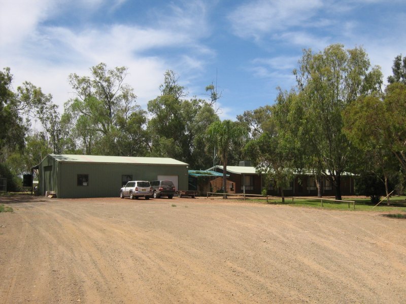 7179 Lachlan Street, Hillston, NSW 2675 Property Details