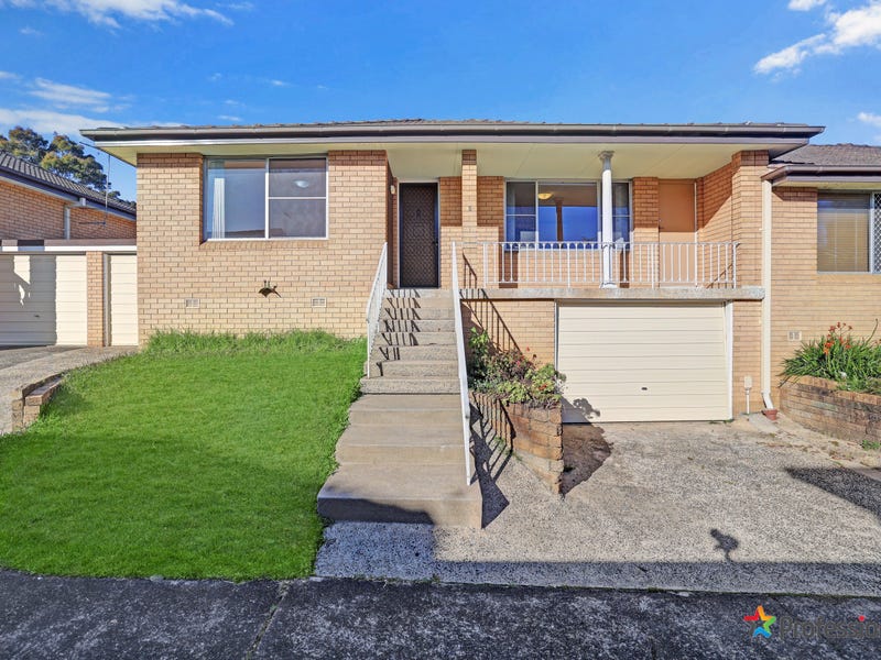 3/82 Wardell Road, Earlwood, NSW 2206 Villa for Sale