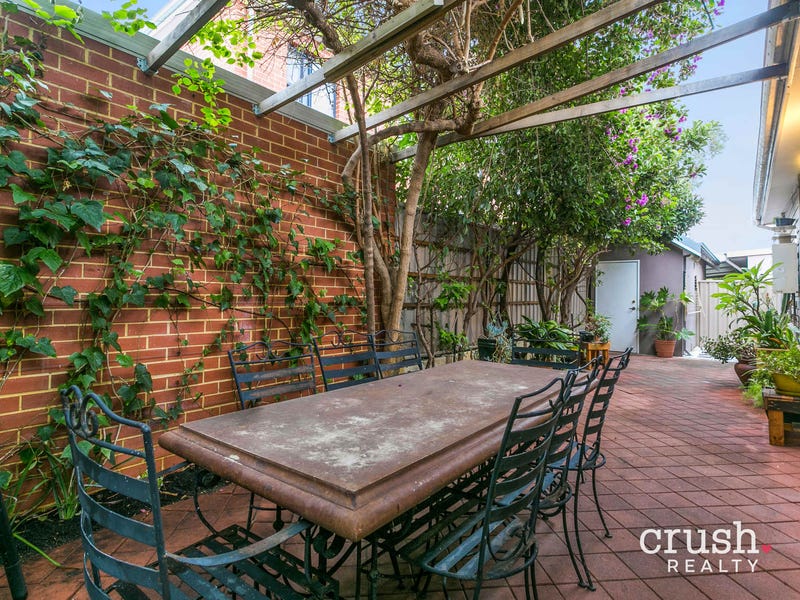 493 Fitzgerald Street, North Perth, WA 6006