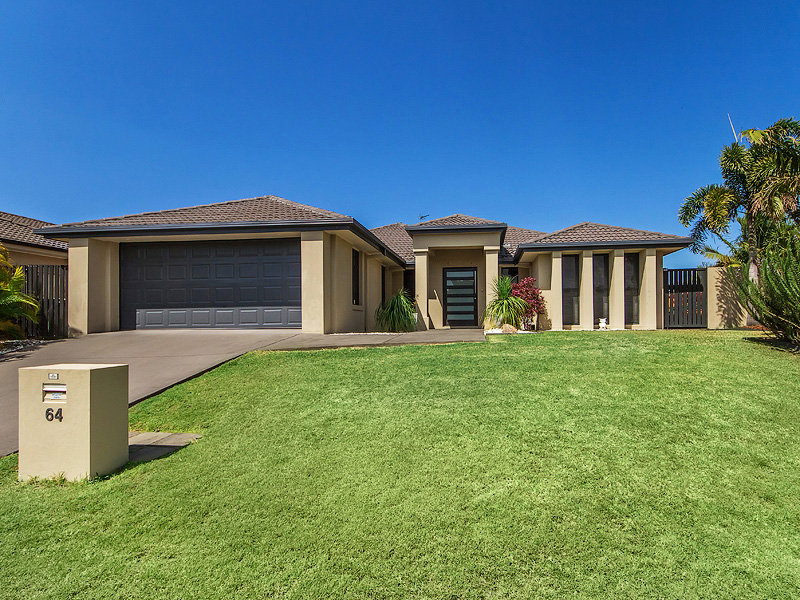 64 Regatta Avenue, Oxenford, QLD 4210