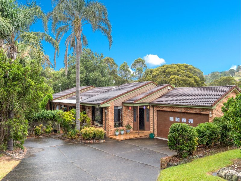 41 Jacaranda Avenue, Figtree, NSW 2525 - realestate.com.au