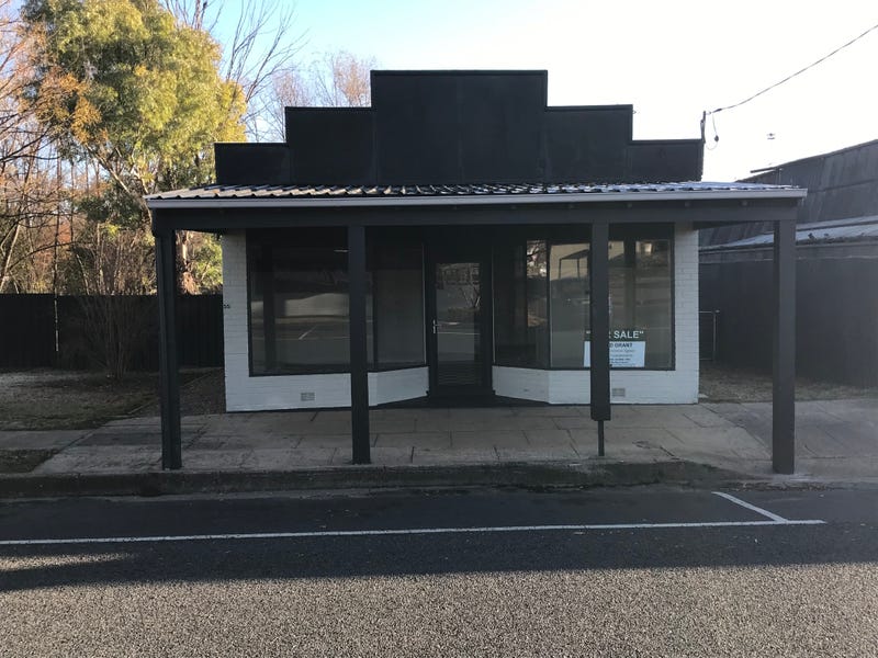 55 Dalgarno, Coonabarabran, NSW 2357 House for Sale