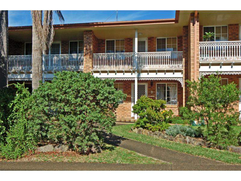 Unit 3/154 Kinghorne Street, Nowra, NSW 2541 Property Details