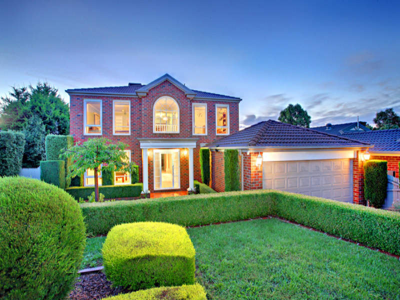 15 Packham Place, Wonga Park, VIC 3115