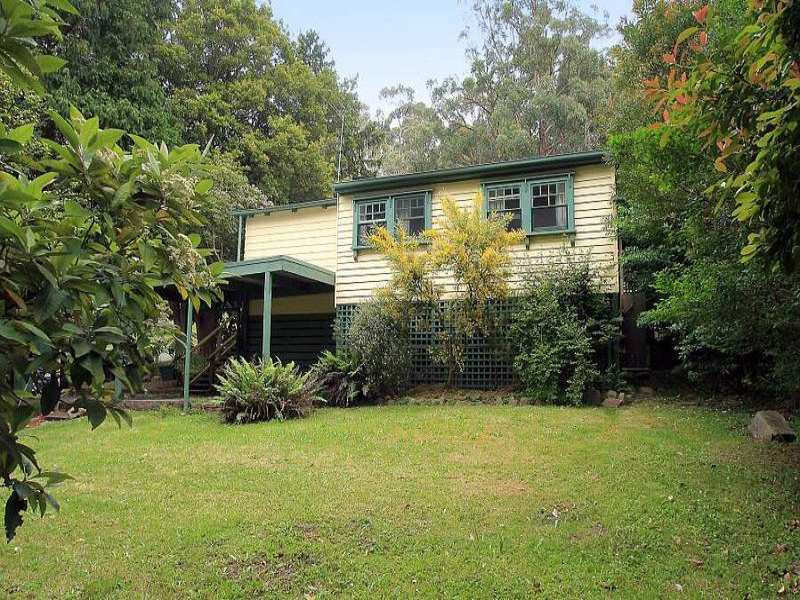 35 Mast Gully Road, Upwey, Vic 3158 Property Details