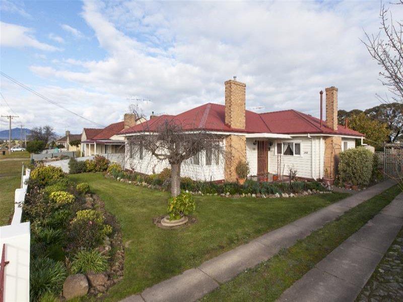 142 Moore Street, Ararat, Vic 3377 Property Details