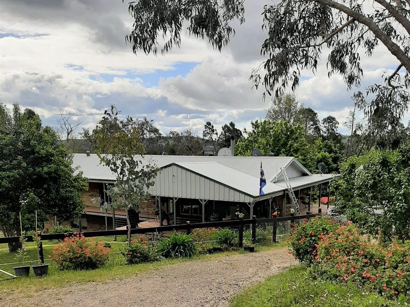 341 Horton Drive, Woodstock, NSW 2793 Property Details