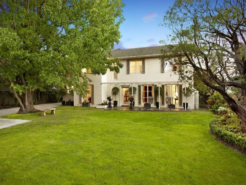 162 Mont Albert Road, Canterbury, VIC 3126