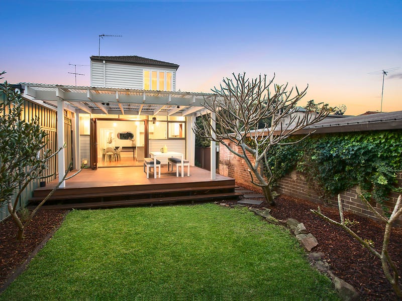 23 Kensington Road, Kensington, NSW 2033