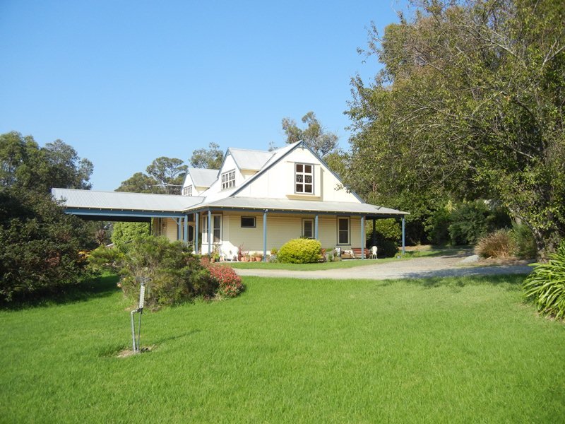 54 Garfield Road, Garfield, Vic 3814 Property Details