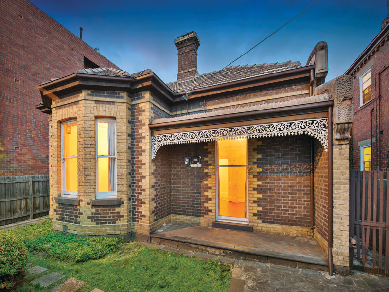 561563 Punt Road, South Yarra, VIC 3141