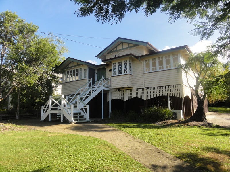 81 Beaconsfield Terrace, Gordon Park, QLD 4031