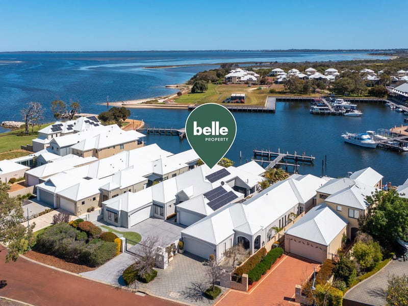 24 Harbour Retreat, Erskine, WA 6210 House for Sale