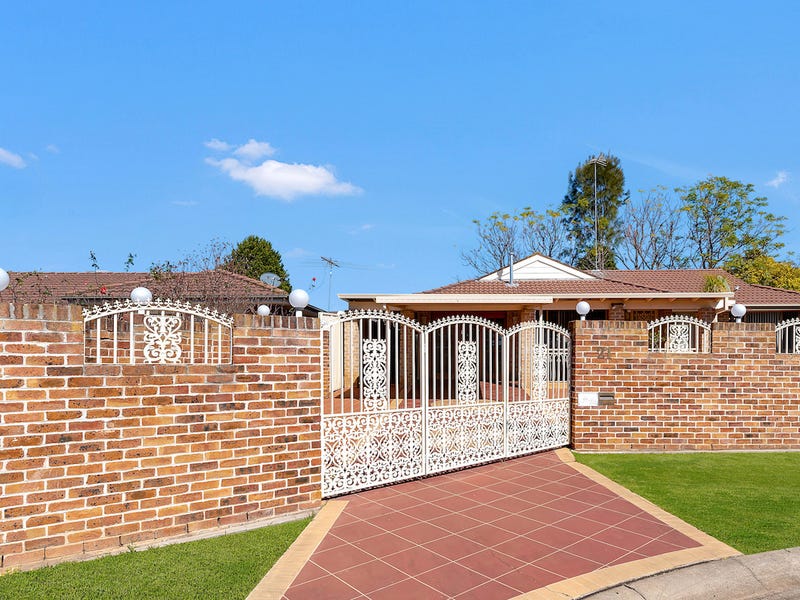 21 Marcellus Place, Rosemeadow, NSW 2560 Property Details