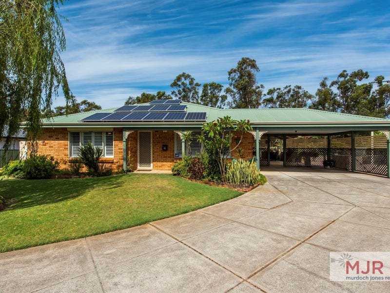 24 Wendowie Place, Serpentine, WA 6125 Property Details