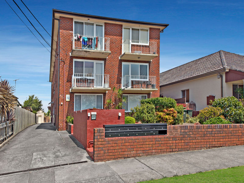 2/431 Great North Road, Abbotsford, NSW 2046 Property Details