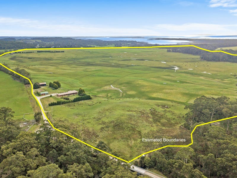108 Old Stanley East Road, Smithton, Tas 7330 House for Sale