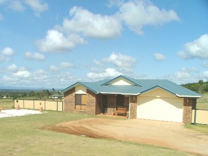 21 Sonaree Drive, Kingaroy, QLD 4610