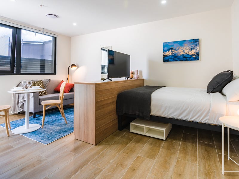 14/5254 Parramatta Rd,, Stanmore, NSW 2048 Studio for Rent