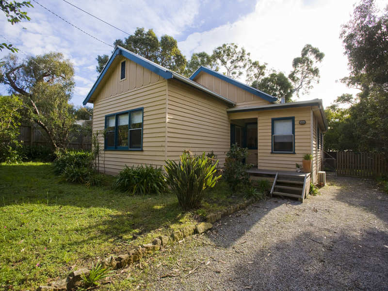 21 McMillan Street, Anglesea, Vic 3230 Property Details