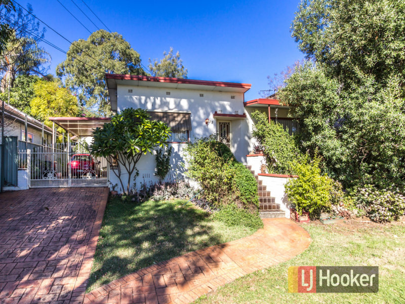 52 Evans Road, Rooty Hill, NSW 2766