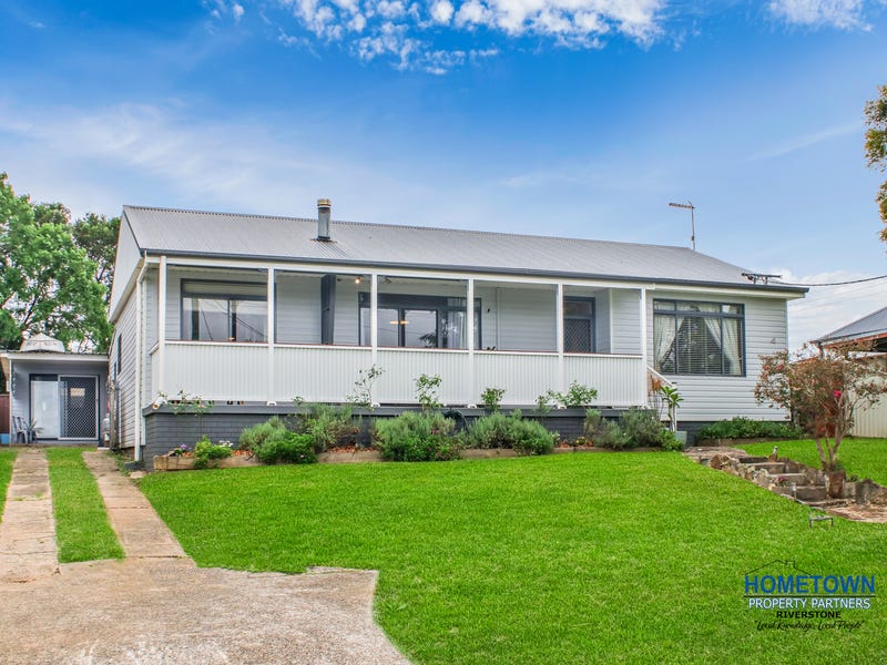 4 Grace Avenue, Riverstone, NSW 2765 Property Details