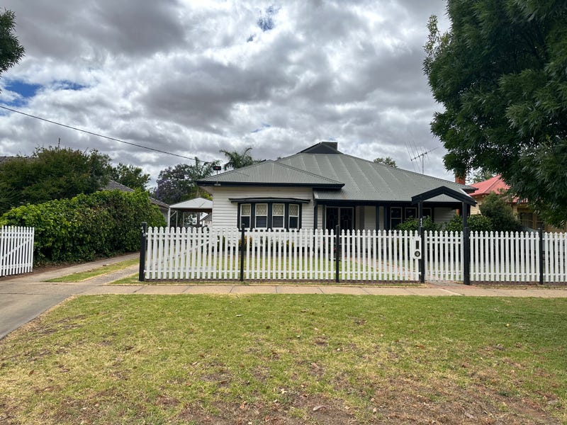 445 Campbell Street, Swan Hill, Vic 3585