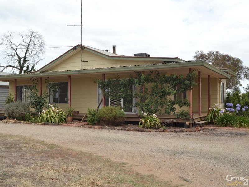 160 Thyra Road, Moama, NSW 2731