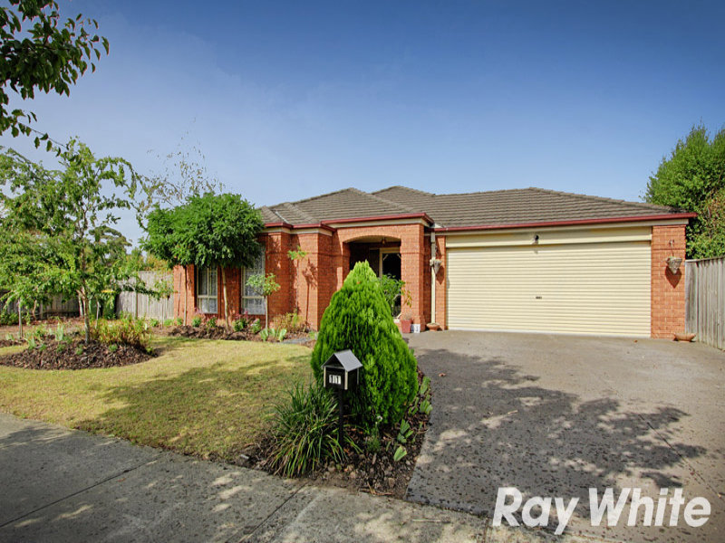 11 Heritage Blvd, Pakenham, Vic 3810 Property Details