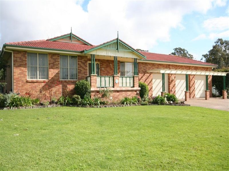 6 Walter Parade, Black Hill, NSW 2322