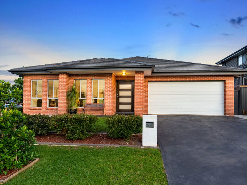 Real Estate for Sale in Riverstone, NSW 2765