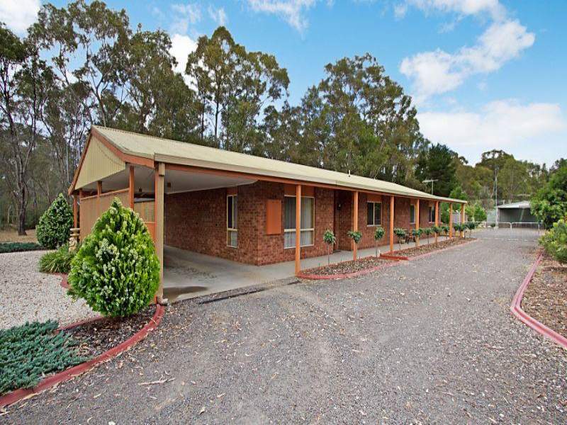 189 Sullivans Road, Strathfieldsaye, Vic 3551 Property Details