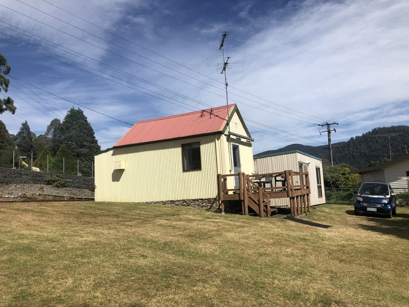 2 Ardyn Street, Tullah, Tas 7321 Property Details