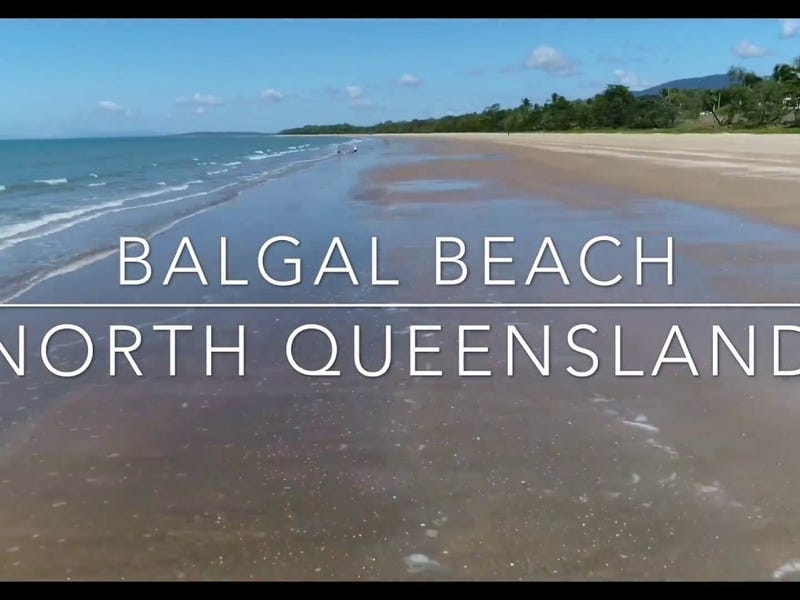 12 Acheron Dr, Balgal Beach, Qld 4816 Residential Land for Sale