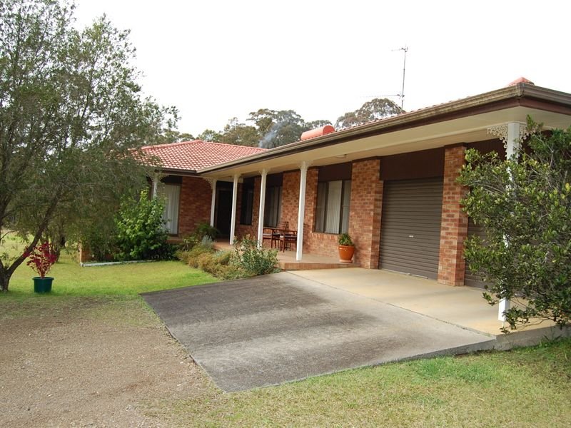 323 Dargavilles Road, Nabiac, NSW 2312