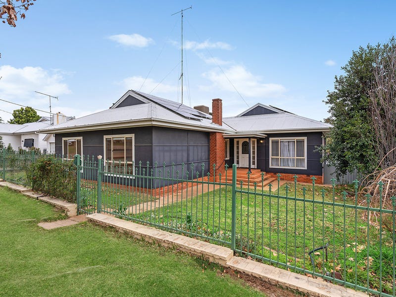 44 Melbourne Street, Narrandera, NSW 2700 House for Sale realestate