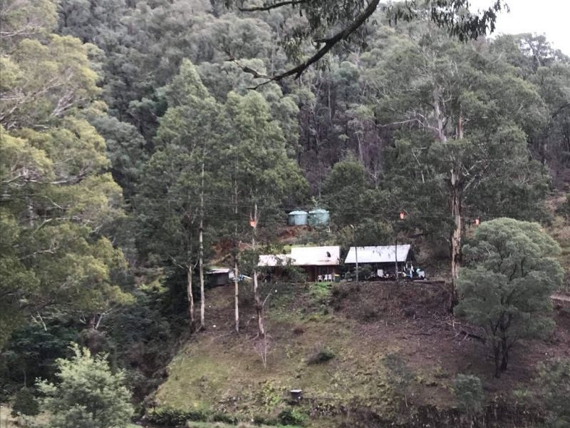 7522 Mansfieldwoods Point Road, Gaffneys Creek, VIC 3723 realestate