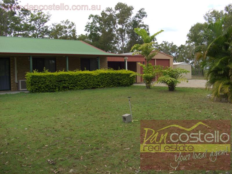 146 Messmate Drive, Miriam Vale, QLD 4677