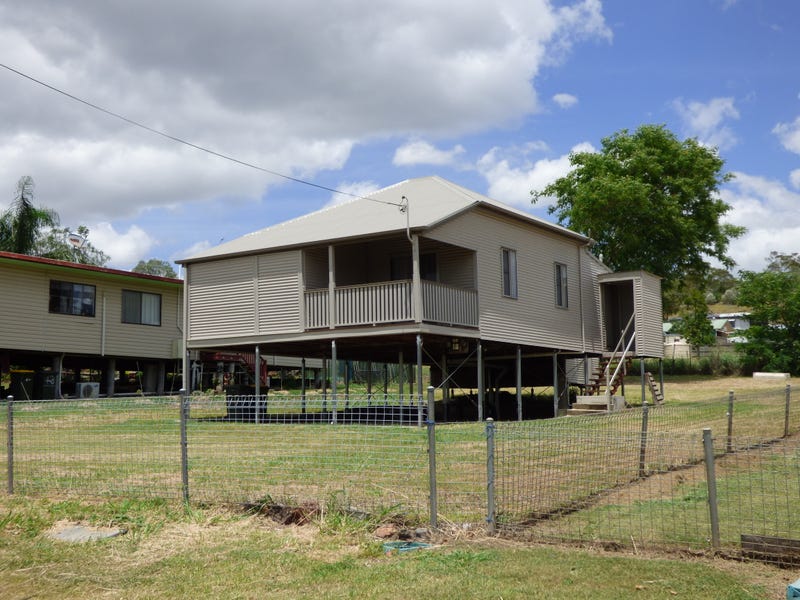 41 MacTaggart Street, Goomeri, Qld 4601 Property Details