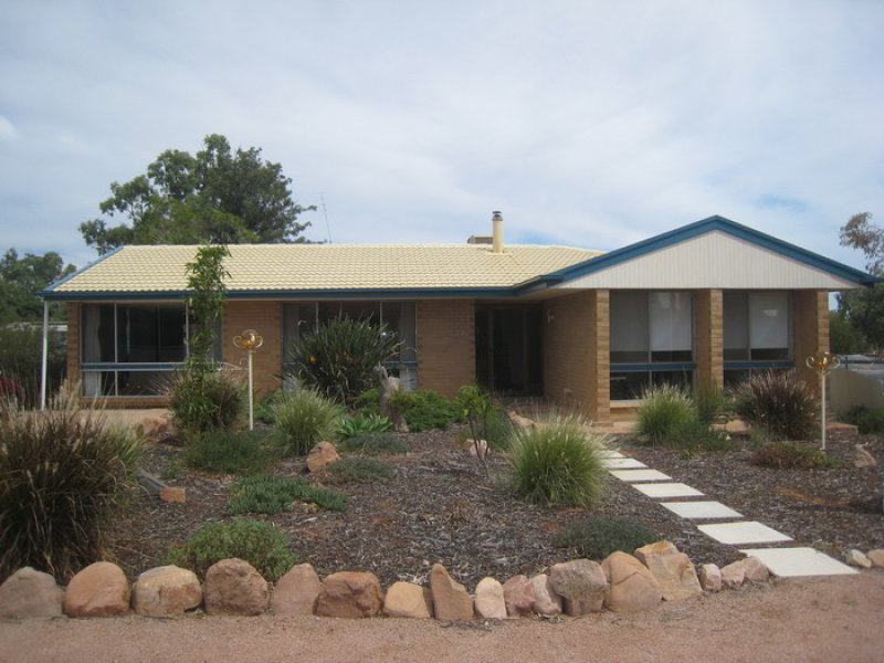 29 First Street, Napperby, SA 5540 Property Details