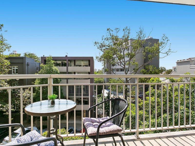 14/6165 Bayswater Road, Rushcutters Bay, NSW 2011