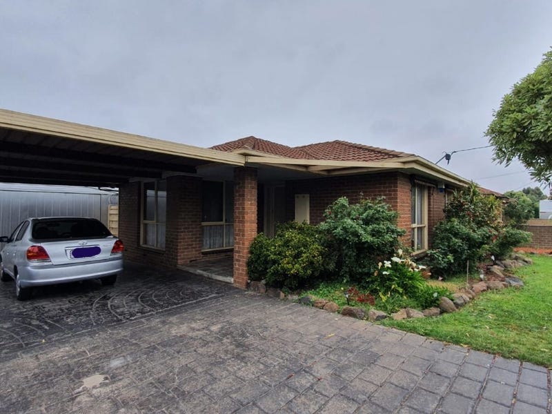 31 Langdon Cres, Craigieburn, VIC 3064