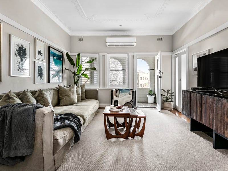 2/8 Hastings Parade, North Bondi, NSW 2026