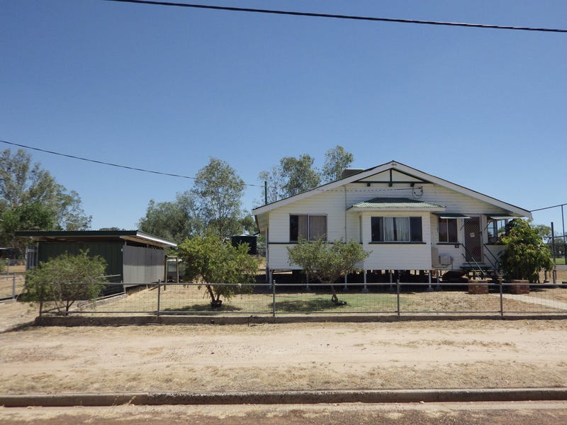 35 College Street, Wallumbilla, QLD 4428